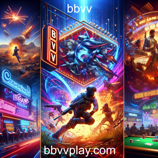 Explorando o Mundo dos Jogos de Ação: Adrenalina e Aventura