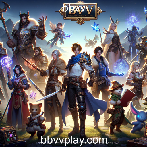A Magia dos RPGs: Aventuras Inesquecíveis na Era Digital